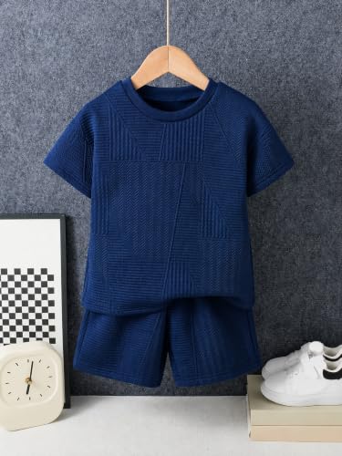 Image of Kids Co-ord Set