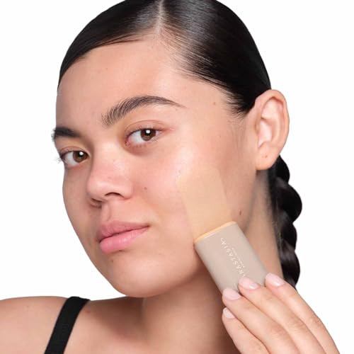 Image of Anastasia Beverly Hills - Beauty Balm Serum Boosted Hydrating Skin Tint | Serum-Infused Radiance, Sheer Natural Coverage, Weightless Balm Texture, On-The-Go Glow, Inclusive Shade Range