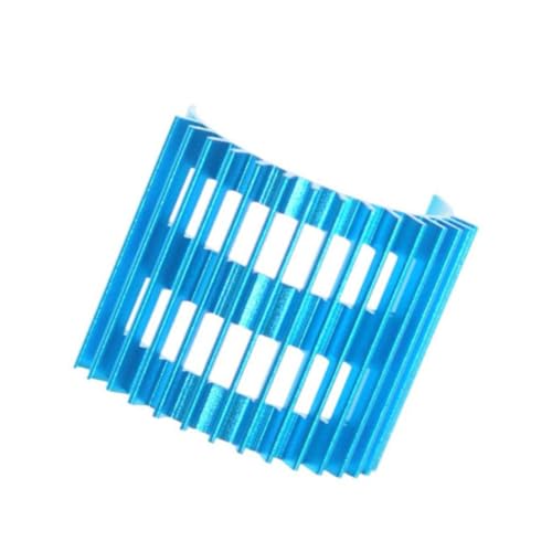 Artibetter 540 550 Motor Heat Sink