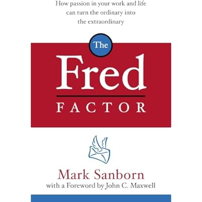 The Fred Factor
