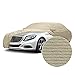 Covercraft Custom Fit Car Covers Flannel Tan Tan C18324TF