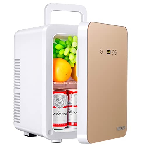 Amazon.co.jp: EENOUR 冷温庫 10L 小型 -2℃~60℃ 保温・保冷用