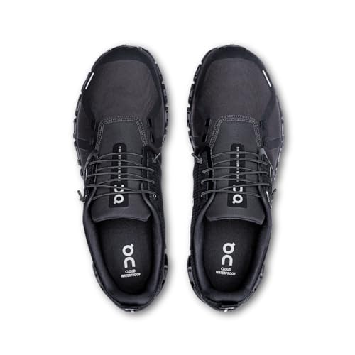 On Running 3MF10061043 Cloud 6 WP Damen Black | Black EU 44