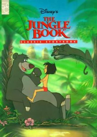 Jungle Book (Disney: Classic Films S.)