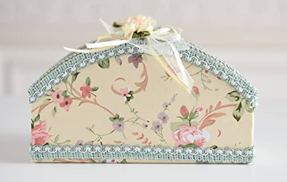 リモコンボックスヴィンテージ Amazon|ST薔薇のリモコンBOX GN【ロココ調 Rococo アンティーク
