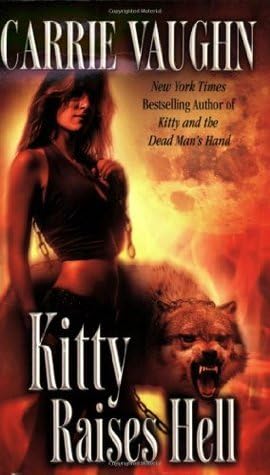 Explore Kindle Edition Kitty Raises Hell (Kitty Norville, #6) Complete Guide Kindle & Audio Preview Best Seller