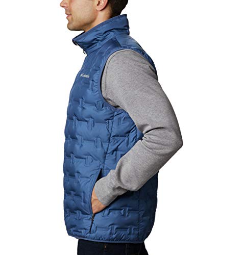 Image of Columbia Men Insulated Jacket