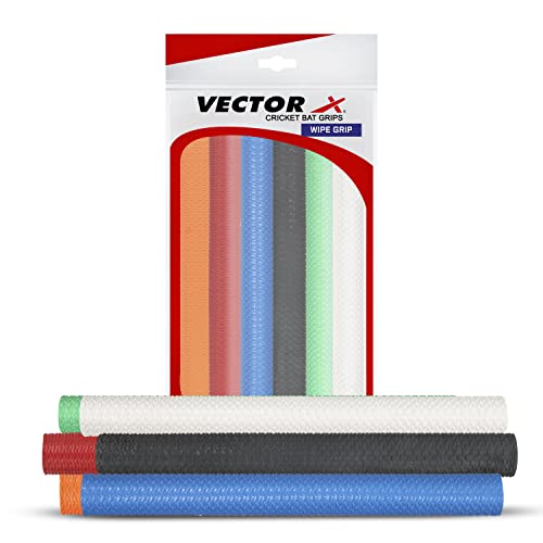 Image of Vector X Rubber Cricket Bat Grip