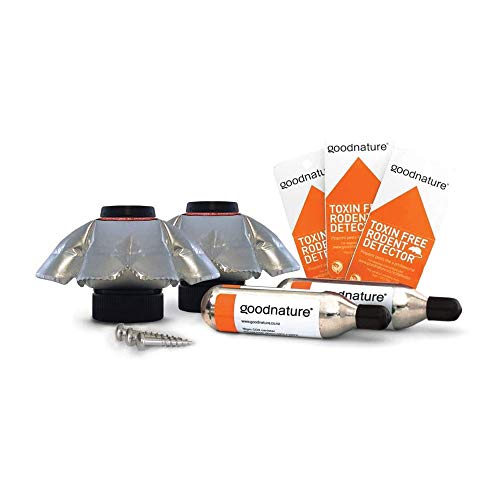 Preisvergleich Produktbild Goodnature 1 Jahr Nachfüllpackung für A24