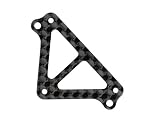 MICROHELI Carbon Fiber Battery Tray (for MH Frame Blade 200 QX Series)