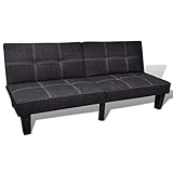 Gesamtgröße mit ca. 115° Rückenlehne: 162 x 77 x 69 cm