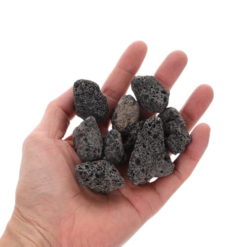 Difusor aromático eléctrico piedra volcánica BETOOKY 300g miniatura 7