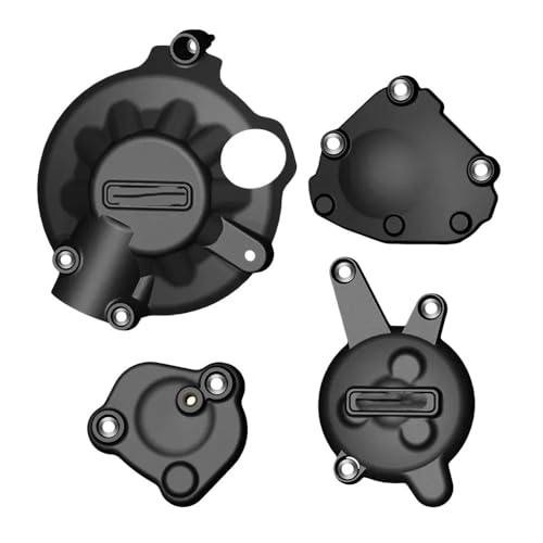 Capot de protection moteur pour YZFR1 2007-2008 en alliage haute résistance