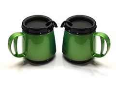 Green/Green 2 Pack