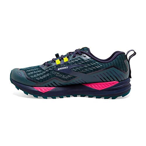 Image of Brooks Women's Cascadia 15 Trail Running Shoe