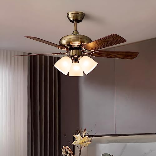 Image of 3 Pack Ceiling Fan Light Covers Glass Replacements, White Frosted Glass Shade Globes Lampshades for Light Fixtures Chandelier Vanity Lights Wall Sconces Pendant Light, 1.65 In Fitter