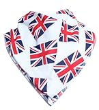 La taille 1 est adaptée aux enfants âgés de 5 à 10 ans. Longueur : 16 cm - Largeur : 24 cm - Tour de cou : 37 à 40 cm environ.