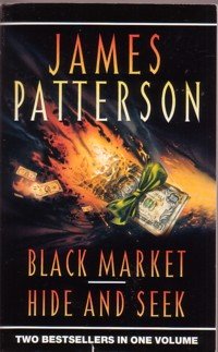 Access the black market