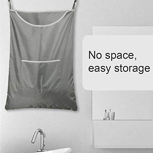 Cesto Portabiancheria da Appendere - Porta del