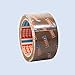 Produktbild tesa 64014 Klebeband Paketklebeband Packband 66m x 50mm (24 Rollen, Braun)