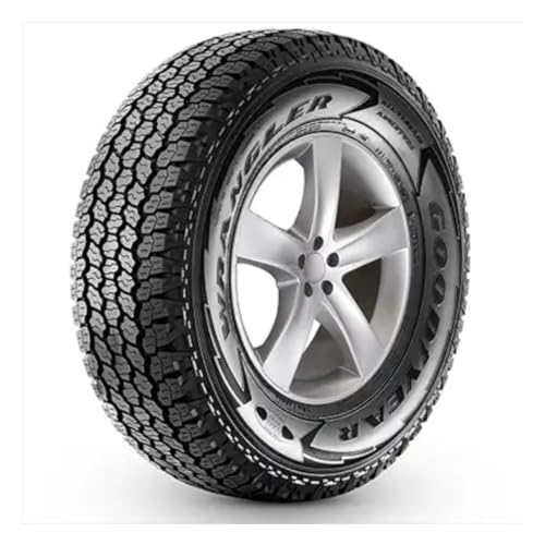 Llantas, Tires Goodyear Llanta 265/70 R16 Goodyear Wrangler All Terrain Adventure 112T