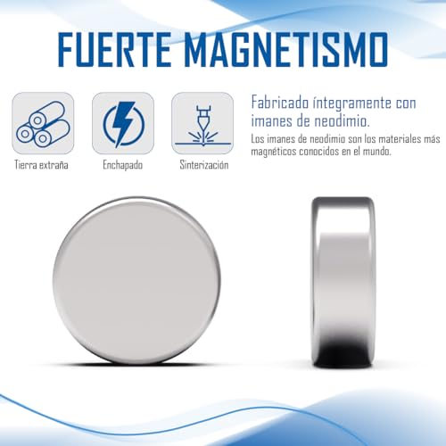 Reviews de Imanes - 5 favoritos. 29 Imanes marca HETIE (2)