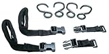 Kwik Tek TB-101 Tube Keeper Athletics, Exercise, Workout, Sport, Fitness
