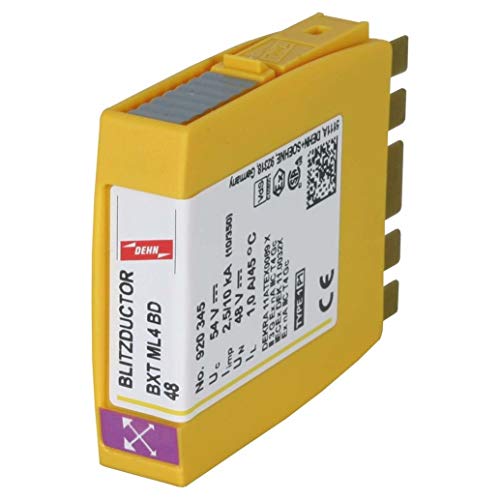 Preisvergleich Produktbild Dehn 920345 Modul Blitzductor xt-ml4-bd-48