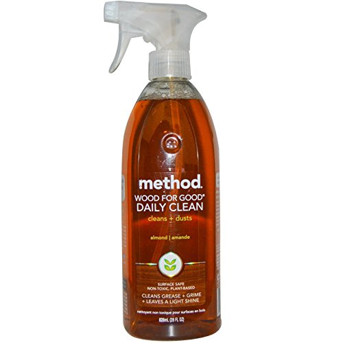 Wood for Good Daily Clean, 28 oz Spray Bottle, Sold as 2 Each