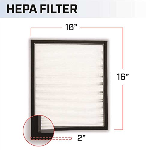 commercial air scrubber product image