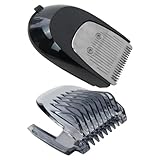 RQ111 Smartclick Beard Shaver Head Trimmer for Philips Norelco Sensotouch Arcitec Series 5000 9000 RQ330 RQ310 RQ311 RQ320 RQ330 RQ350 RQ360 RQ370 RQ328