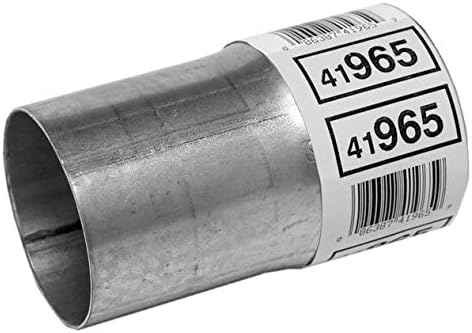 WALKER 2.5X2.5 Connector