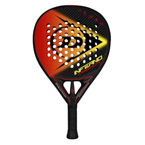 Dunlop, Inferno Carbon Elite,...