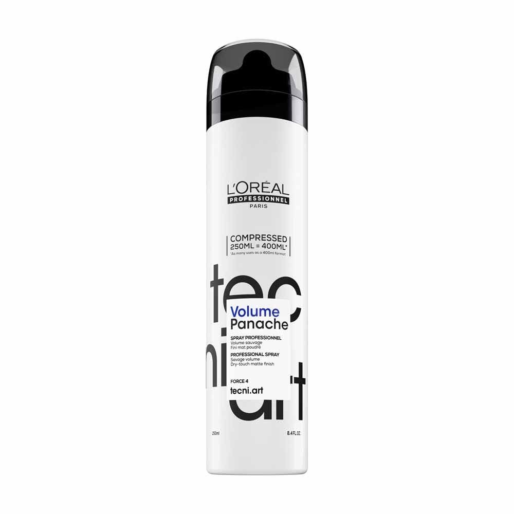 L'Oréal Paris Loreal tecniart savage panache pure, 250 ml