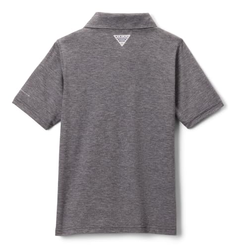Columbia Boys' PFG Uncharted Polo2