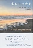 亀たちの時間