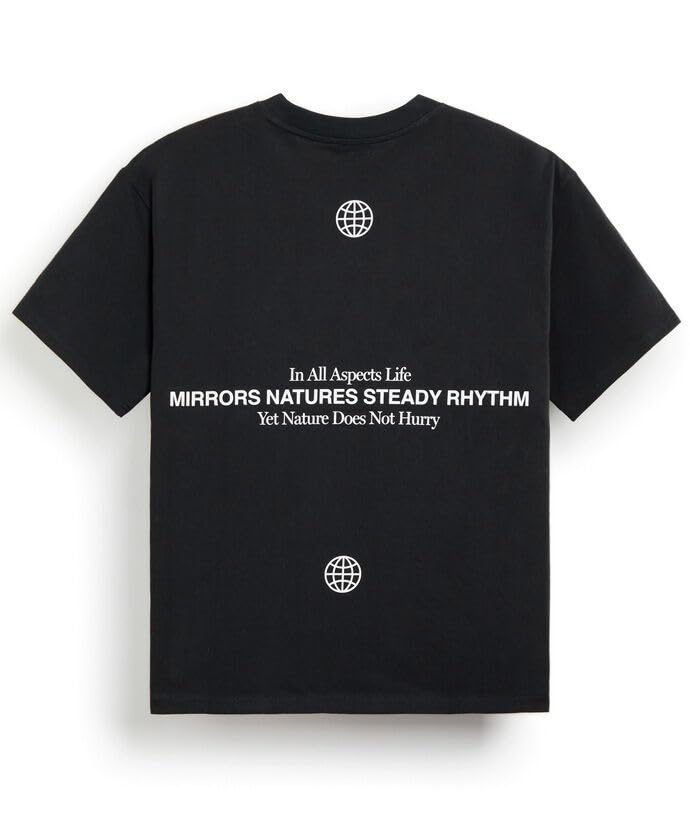 PacSun Men's Rhythm T-Shirt