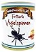 Frittierte Vogelspinnen aus der Dose, Scherzarktikel, Lustige Geschenkidee, Party-Br&uuml;ller, Spa&szlig;geschenk,Halloween, Geburtstagsgeschenk