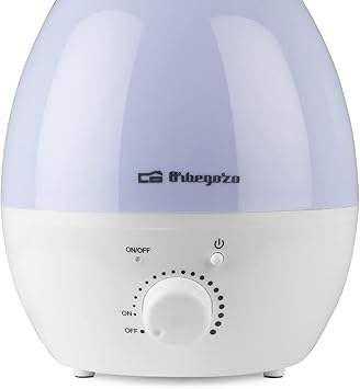 Foto del Humidificador