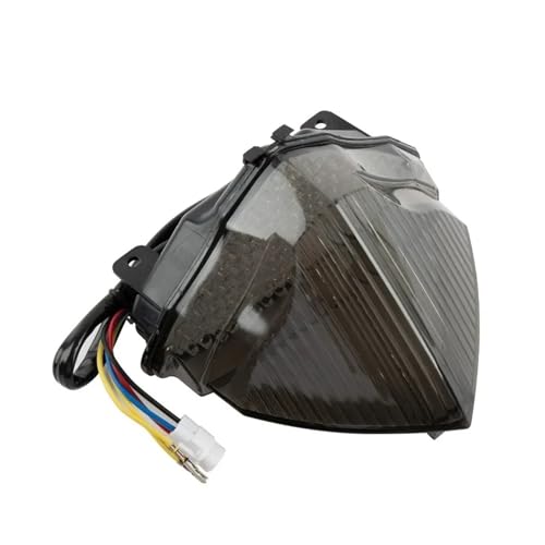 Feu arrière et clignotants LED pour Yamaha YZF R1 2004-2006
