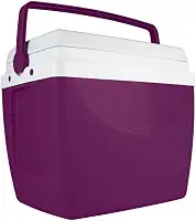 Caixa Térmica 34L Mor