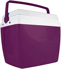 Caixa Térmica 34L Mor