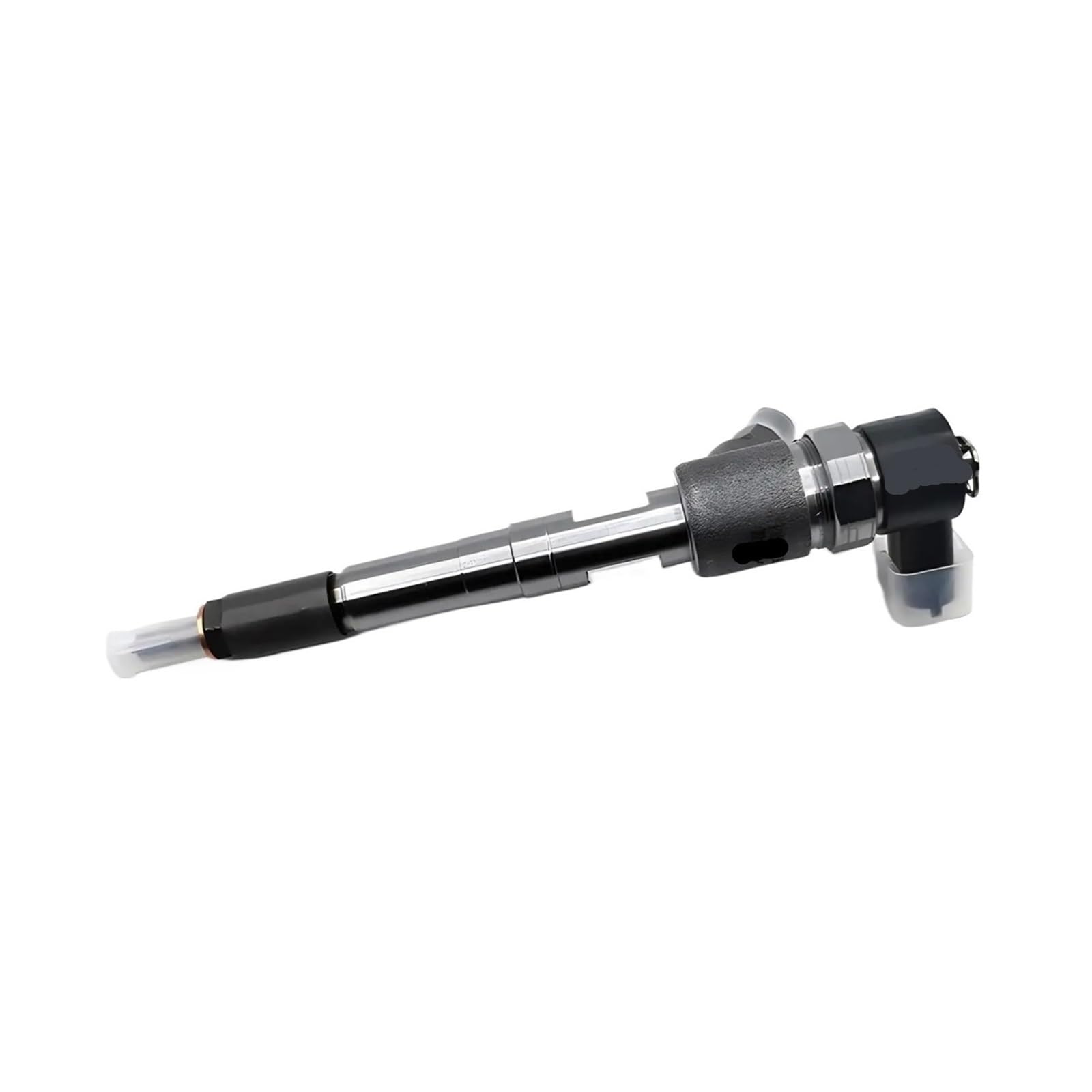 Huoinggg One Color 0445110441 0445110580 Common Rail Fuel Injector Compatible With Mahindra Genio 2.5 D Diesel Engine
