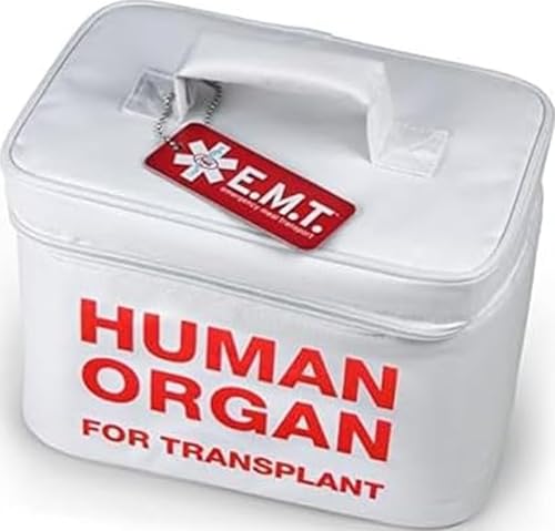 EMT Lunch Tote