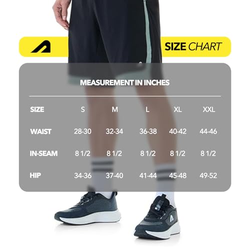 Image of Boldfit Shorts Pant for Men, Breathable, Quick Dry, Lightweight Gym Shorts for Men Workout with Pockets Sports Shorts for Man