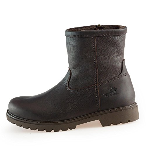 Image of Panama Jack Men's Fedro Slip On Boots