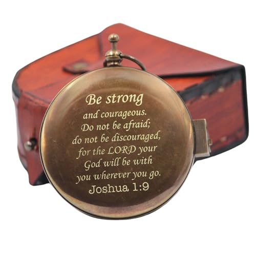 Brújula de Sol Be Strong - Regalo Primera Comunión miniatura 2