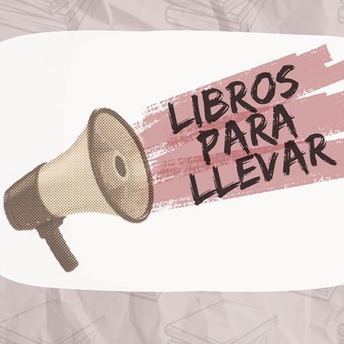 Libros para llevar copertina