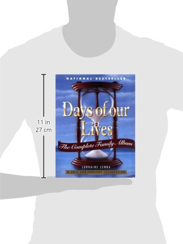 Days of Our Lives: Complete Family Album, The