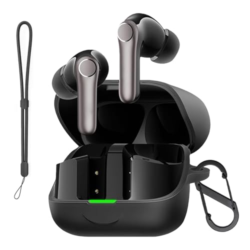 DEVEPLUS EarFun Air Pro 4+/Plus p P[X _炩 ȒPt earfun air pro 4+/plus Ή P[X ho ^ h~ LYh~ wh~(ubN)